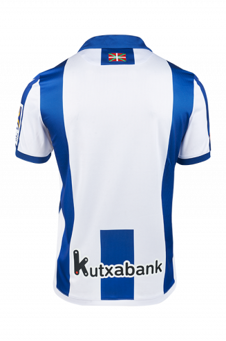 Camiseta Real Sociedad 24/25 - Imagen 2