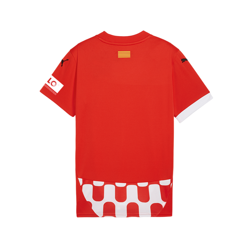 Camiseta Girona 24/25 - Imagen 2