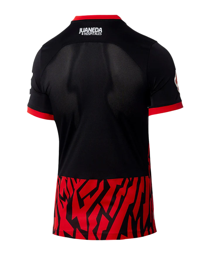 Camiseta Mallorca 24/25 - Imagen 2