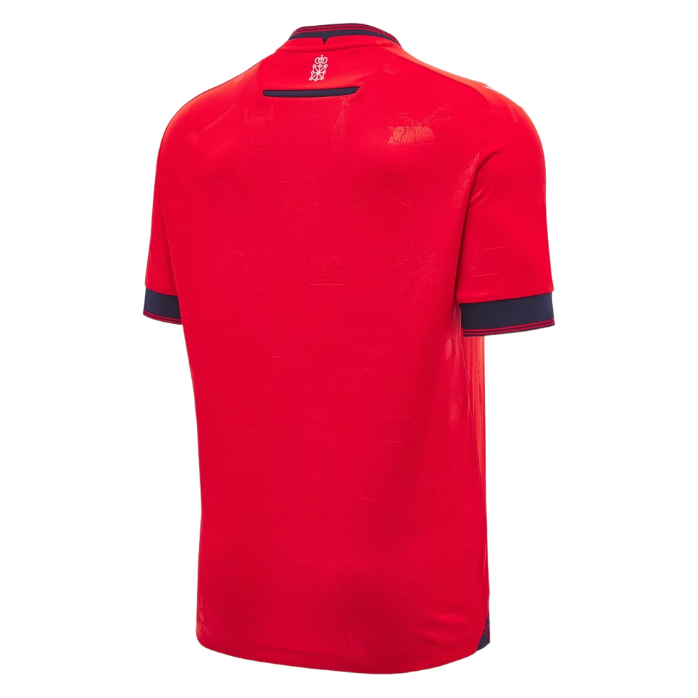Camiseta Osasuna 24/25 - Imagen 2