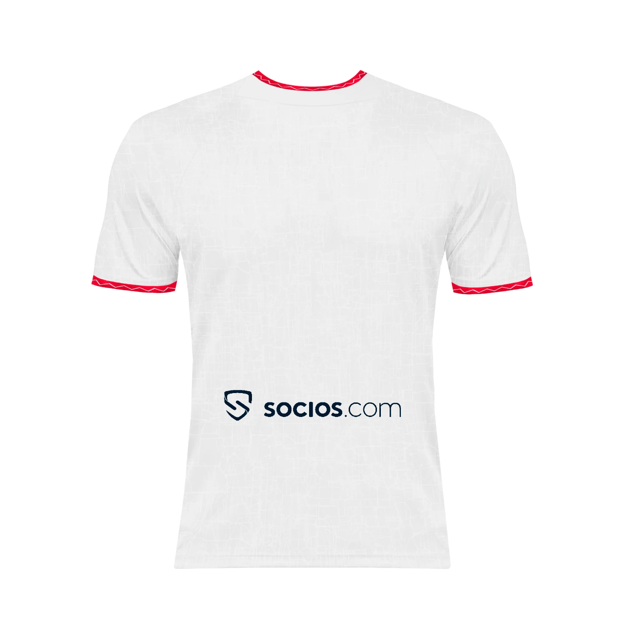 Camiseta Sevilla 24/25 - Imagen 2