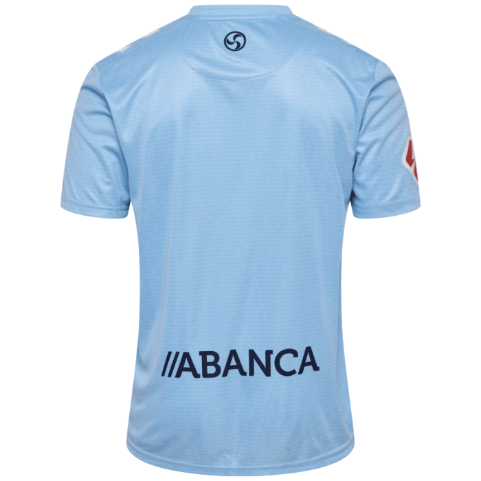 Camiseta Celta de Vigo 24/25 - Imagen 4