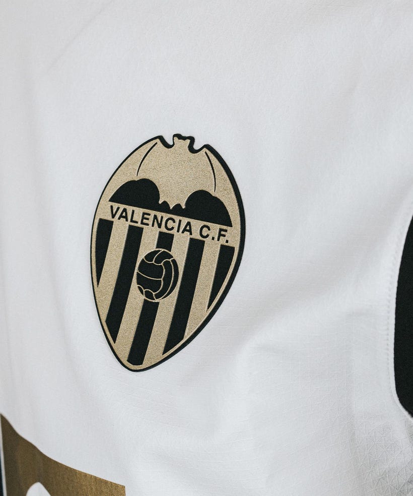 Camiseta Valencia 24/25 - Imagen 3