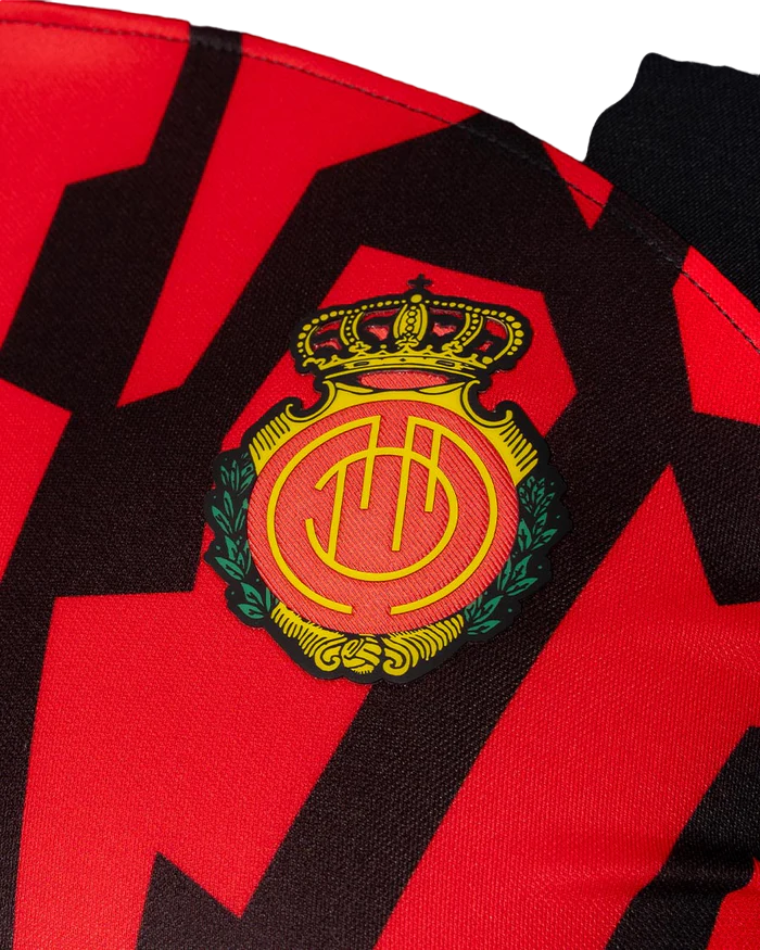 Camiseta Mallorca 24/25 - Imagen 3