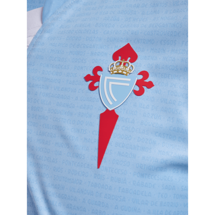 Camiseta Celta de Vigo 24/25 - Imagen 2