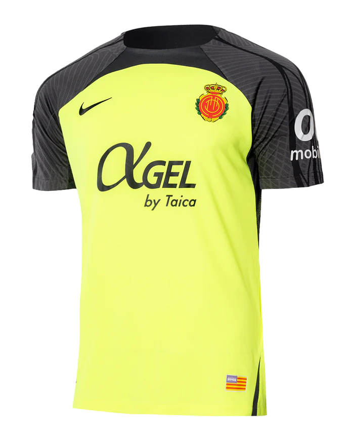 Camiseta Mallorca 24/25