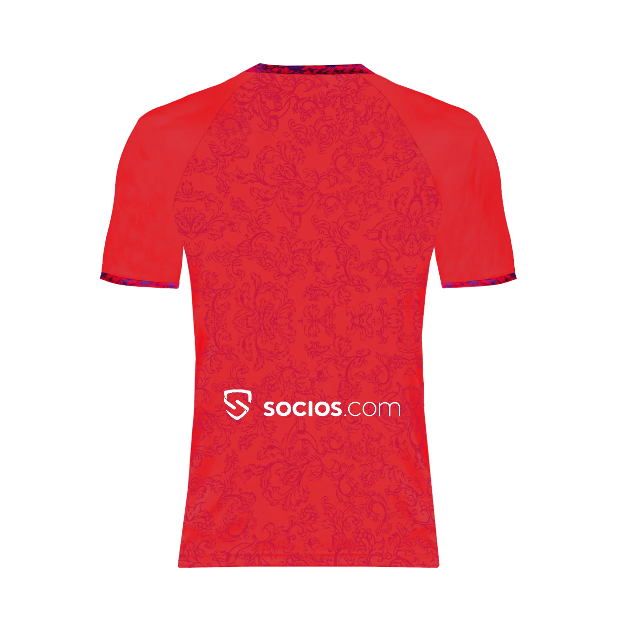 Camiseta Sevilla 24/25 - Imagen 2
