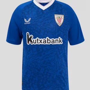 Camiseta Athletic Club 24/25