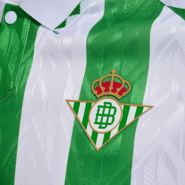 Camiseta Real Betis 24/25 - Imagen 2