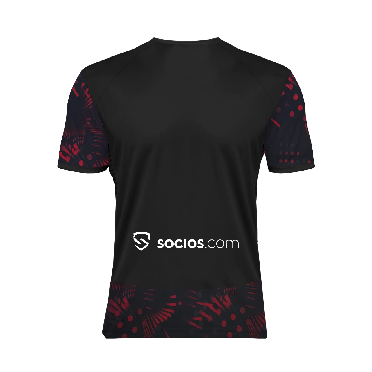 Camiseta Sevilla 24/25 - Imagen 2