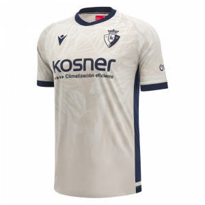Camiseta Osasuna 24/25