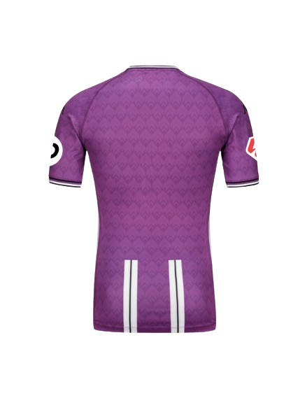 Camiseta Valladolid 24/25 - Imagen 2