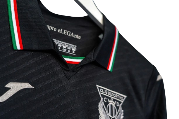 Camiseta Leganés 24/25 - Imagen 2