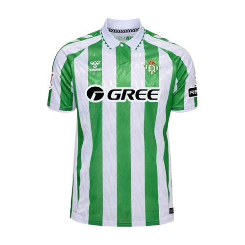 Camiseta Real Betis 24/25