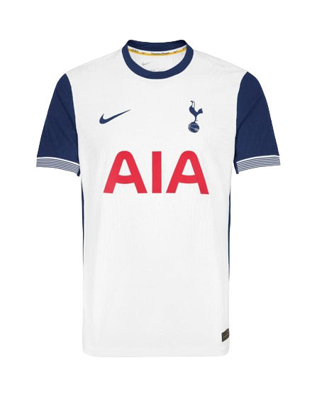 Camiseta Tottenham Hotspur 24/25