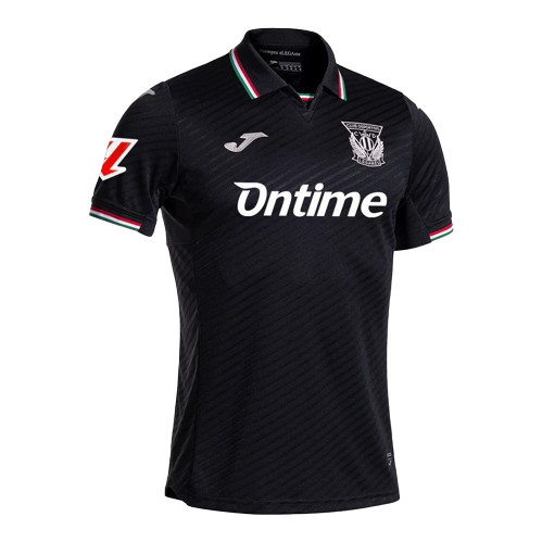 Camiseta Leganés 24/25