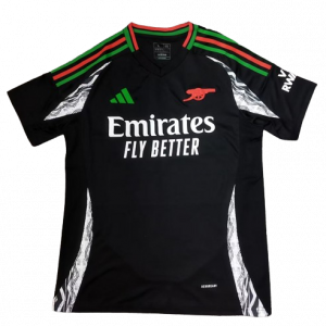 Camiseta Arsenal 24/25