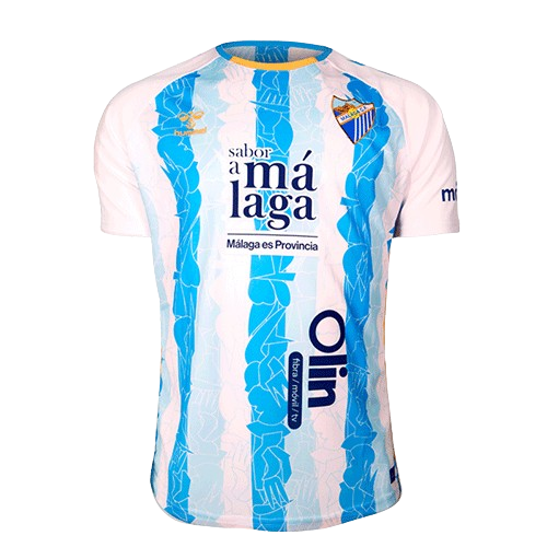Camiseta Málaga 24/25