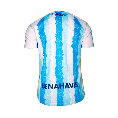 Camiseta Málaga 24/25 - Imagen 2