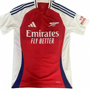 Camiseta Arsenal 24/25
