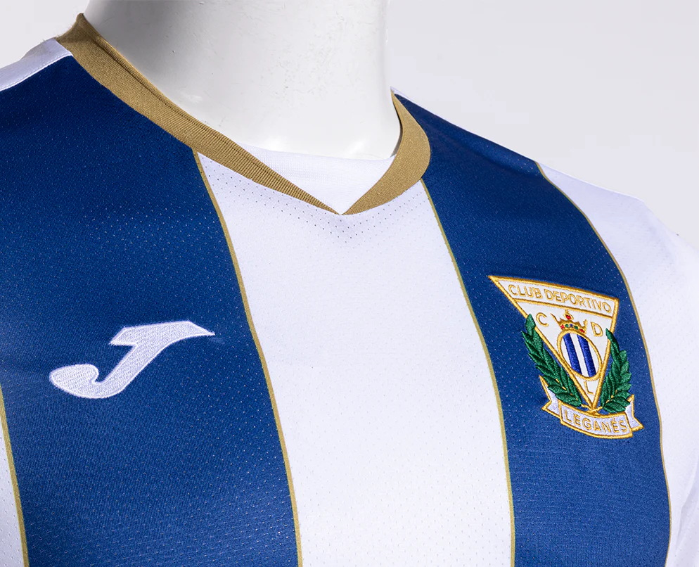 Camiseta Leganés 24/25 - Imagen 3