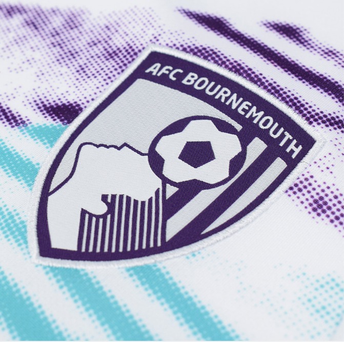 Camiseta Bournemouth 24/25 - Imagen 2