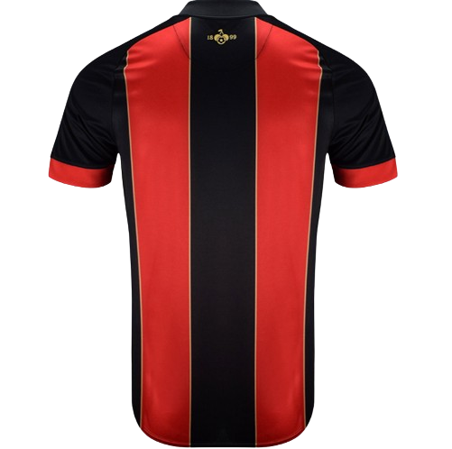 Camiseta Bournemouth 24/25 - Imagen 3