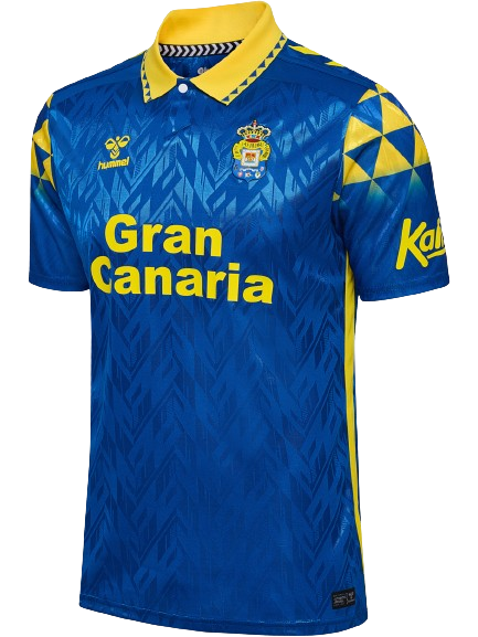 Camiseta Las Palmas 24/25