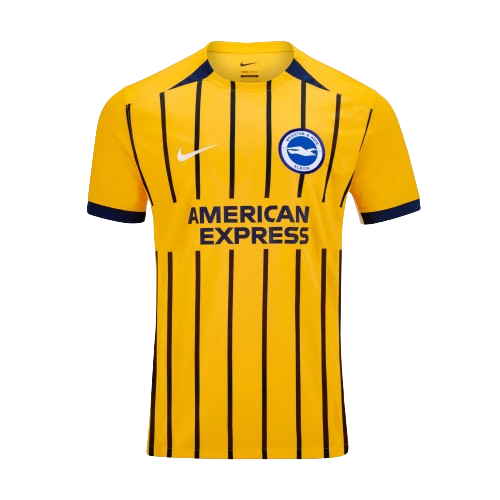 Camiseta Bournemouth 24/25