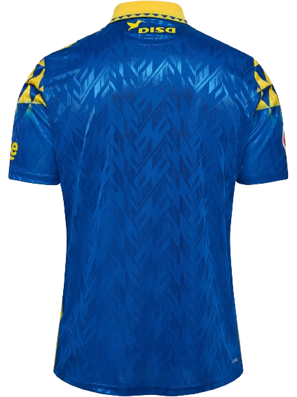Camiseta Las Palmas 24/25 - Imagen 2