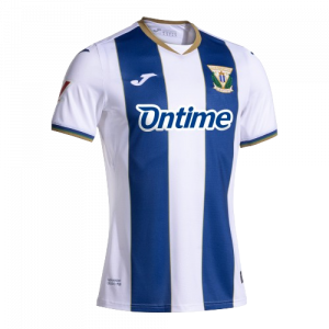 Camiseta Leganés 24/25