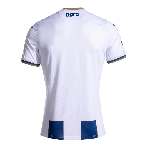Camiseta Leganés 24/25 - Imagen 2