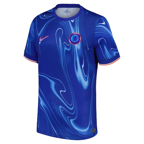 Camiseta Chelsea 24/25