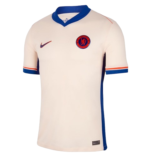 Camiseta Chelsea 24/25