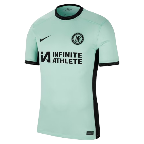 Camiseta Chelsea 24/25
