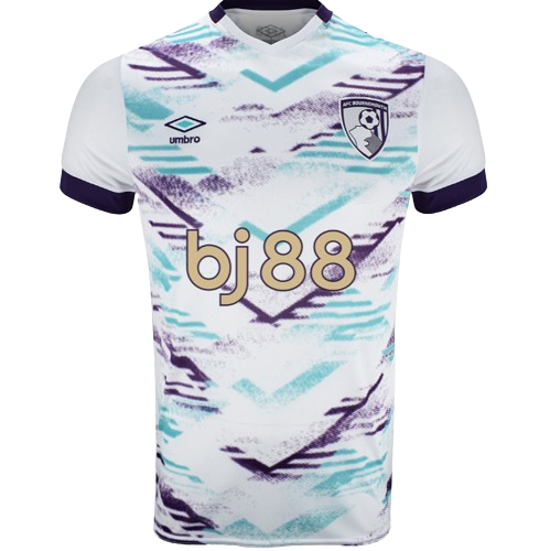 Camiseta Bournemouth 24/25