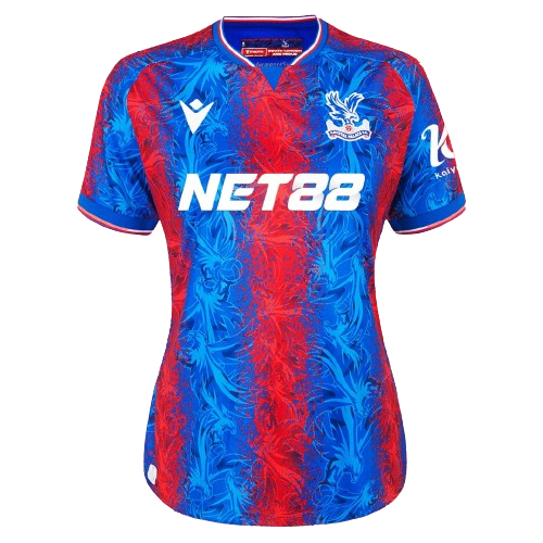 Camiseta Crystal Palace 24/25