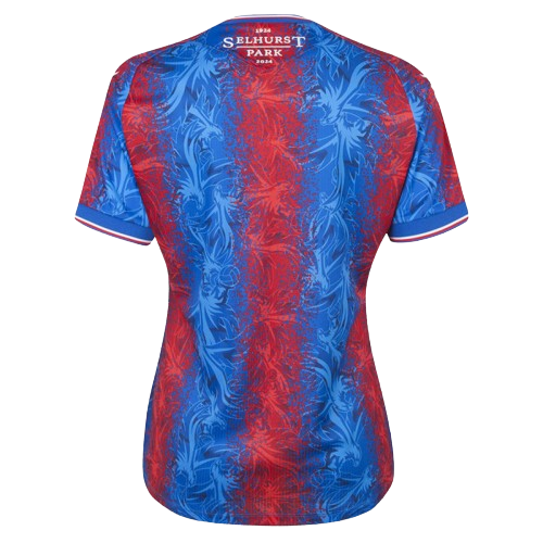 Camiseta Crystal Palace 24/25 - Imagen 2