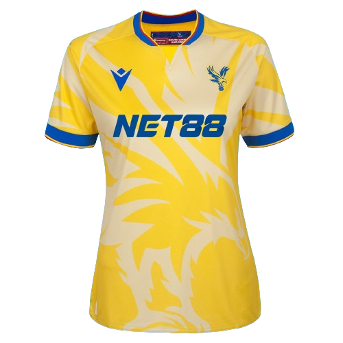 Camiseta Crystal Palace 24/25
