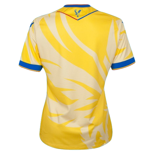 Camiseta Crystal Palace 24/25 - Imagen 2