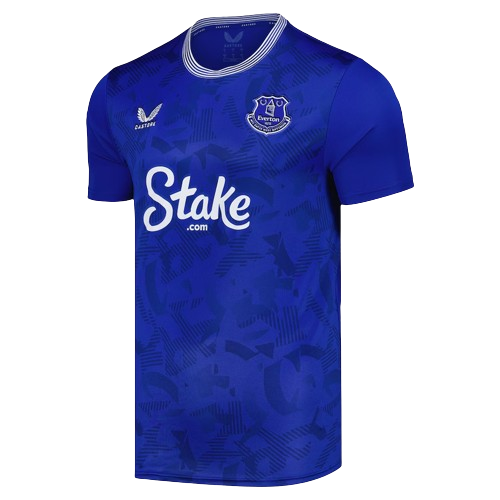 Camiseta Everton 24/25