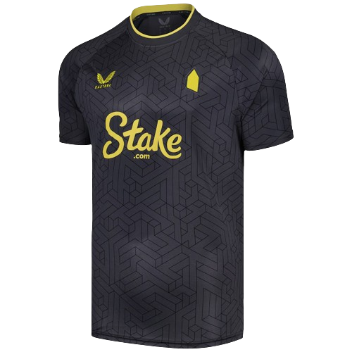 Camiseta Everton 24/25