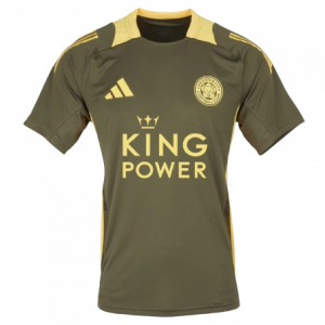 Camiseta Leister City 24/25