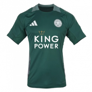 Camiseta Leister City 24/25