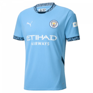 Camiseta Manchester City 24/25