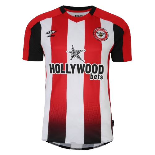 Camiseta Brentford24/25