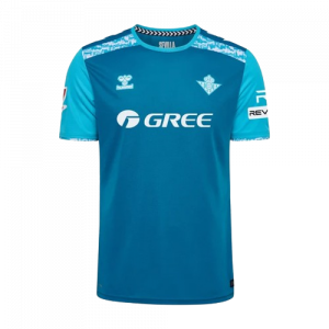 Camiseta Real Betis 24/25