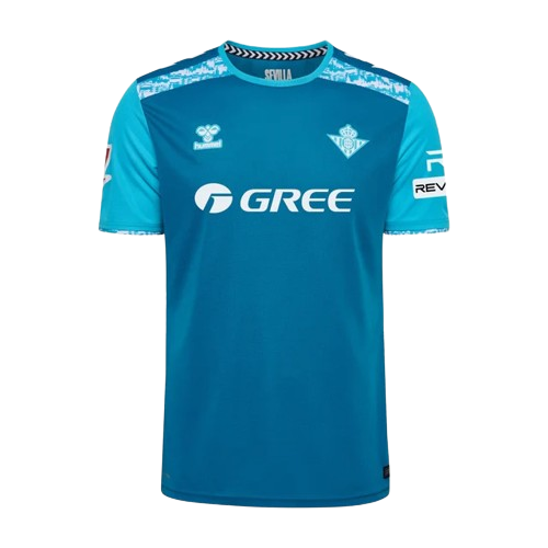 Camiseta Real Betis 24/25
