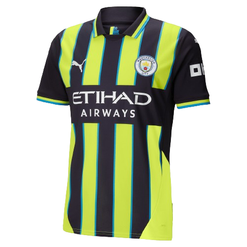 Camiseta Manchester City 24/25