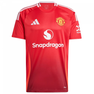 Camiseta Manchester United 24/25